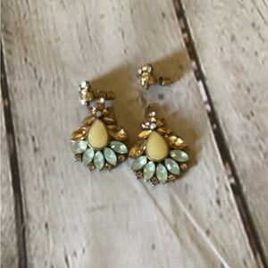 EUC Pierced earrings